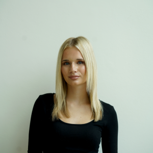 Julia Leidner