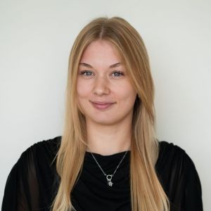 Marie Hauber