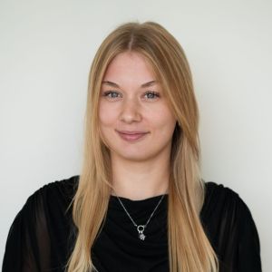 Marie Hauber