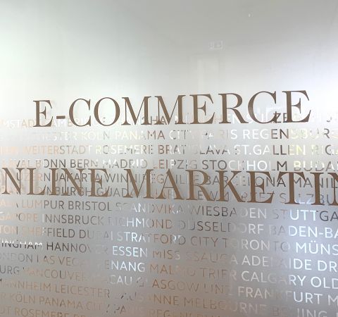 E-Commerce