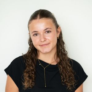 Eva Federer
