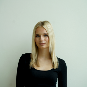 Julia Leidner
